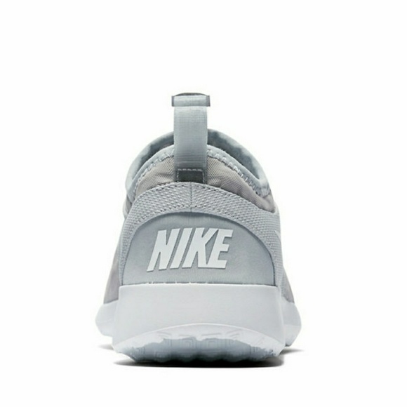 New! NIKE Juvenate Women's Sneakers Shoes Grey - Picture 4 of 5